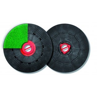 Plateau disques autolaveuse (TTV 678) 300MM Numatic - Clean Equipements